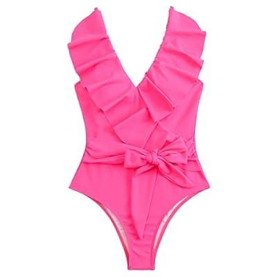 Best Deal for Strapless Bathing Suit Plus Size Bathing Suits for 12 Year