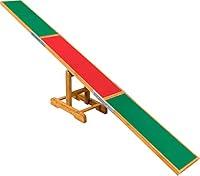 Algopix Similar Product 14 - TRIXIE Dog Agility Seesaw Canine