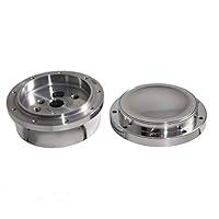 Algopix Similar Product 10 - Flashpower Steering Wheel Short Adapter