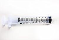Algopix Similar Product 17 - BD 303134Box Syringe Only 10 mL Slip