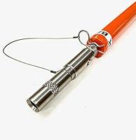 Algopix Similar Product 6 - Gator Pro 6 Bangstick wPower Head