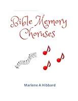 Algopix Similar Product 16 - Bible Memory Choruses  3 to 10 years