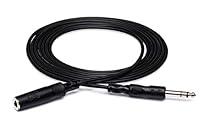 Algopix Similar Product 2 - Hosa HPE325 14 TRS to 14 TRS