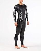 Algopix Similar Product 13 - 2XU Womens P1 Propel Wetsuit