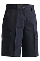 Algopix Similar Product 9 - Edwards WOMENS CARGO SHORT 995