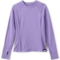 Algopix Similar Product 17 - Lands End Girls Thermal Base Layer