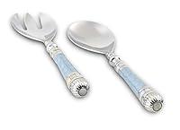 Algopix Similar Product 20 - Julia Knight Classic Salad Serving Set