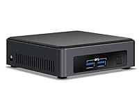 Algopix Similar Product 5 - Intel NUC 7 Business Kit NUC7i7DNK1E