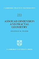 Algopix Similar Product 2 - Assouad Dimension and Fractal Geometry