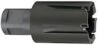 Algopix Similar Product 16 - RUKO 1081519 C  HOLLOW Drill Bit