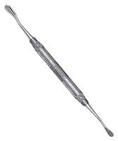 Algopix Similar Product 7 - Pomee USA 702-210 Miller Bone File #21