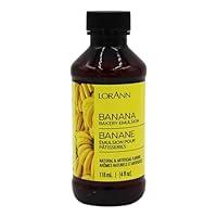 Algopix Similar Product 4 - Lorann Oils Banana Bakery Emulsion