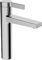 Algopix Similar Product 12 - Hansa WaschtischEinhandmischer