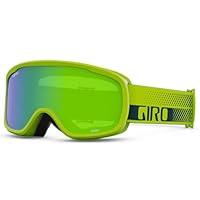 Algopix Similar Product 5 - Giro Roam Ski Goggles  Snowboard