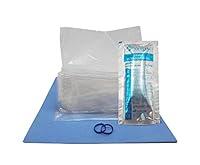 Algopix Similar Product 3 - Krystal LatexFree Sterile Ultrasound