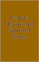 Algopix Similar Product 1 - Psalms Hymns and Spiritual Songs