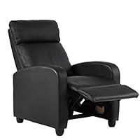 Algopix Similar Product 2 - BestMassage Recliner Chair for Living