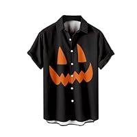 Algopix Similar Product 12 - The Halloween Mens Halloween 3D