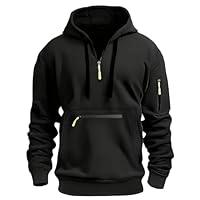 Algopix Similar Product 13 - Hoodie Men Lightweight Hoodie Men Drop