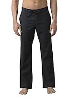 Algopix Similar Product 7 - prAna Men's Sutra Pant (Black, Large)