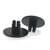 Algopix Similar Product 12 - Plastic Rivets for Cardboard