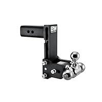 Algopix Similar Product 10 - BW Trailer Hitches Tow  Stow