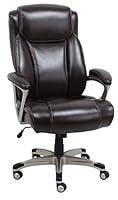 Algopix Similar Product 4 - Amazon Basics Big  Tall Executive