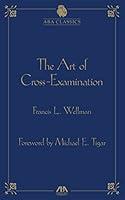 Algopix Similar Product 13 - The Art of Cross Examination