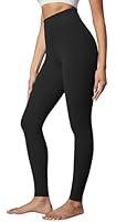 Algopix Similar Product 2 - IUGA High Waisted Leggings for Women