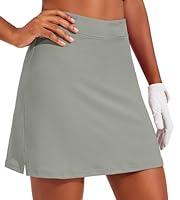 Algopix Similar Product 15 - Ekouaer Golf Skirts for Woman with