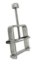 Algopix Similar Product 12 - Master Series Stainless Steel Nipple
