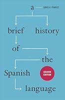 Algopix Similar Product 8 - A Brief History of the Spanish