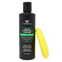 Algopix Similar Product 6 - TriNova Leather Conditioner and