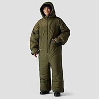 Algopix Similar Product 5 - Stoic Bivy Suit Dark OliveGreen Moss