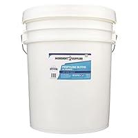 Algopix Similar Product 8 - Propylene Glycol  40lb Pail 463