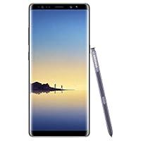 Algopix Similar Product 4 - Samsung Galaxy Note 8 64GB Orchid