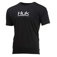 Algopix Similar Product 10 - Huk Mens Performance Fishing Short