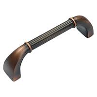 Algopix Similar Product 4 - LUNA VOW 1 Piece Retro Drawer Handles