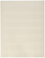 Algopix Similar Product 9 - Panduit S075X075YAJ LaserInkjet