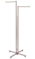 Algopix Similar Product 18 - SSWBasics 2Way Clothing Rack with