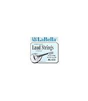 Algopix Similar Product 16 - LaBella Laud String Set