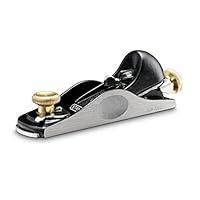 Algopix Similar Product 17 - Stanley 112060 Block Plane No 60