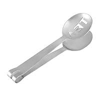 Algopix Similar Product 16 - Serving Tongs 1Pc Mini Stainless Steel