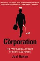 Algopix Similar Product 17 - The Corporation The Pathological