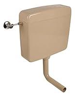 Algopix Similar Product 18 - Opal Cistern  Plastic  Flush and Stop
