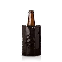 Algopix Similar Product 18 - Vacu Vin Active Cooler Mini  Black 