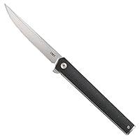 Algopix Similar Product 10 - CRKT CEO Flipper EDC Folding Pocket