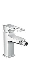Algopix Similar Product 15 - hansgrohe Metropol Bidet Tap Lever
