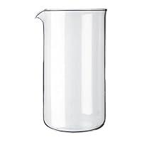 Algopix Similar Product 3 - Bodum 34 oz Clear Replacement Carafe