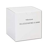 Algopix Similar Product 1 - Hikvision DS-2CD2T45FWD-I5 6MM